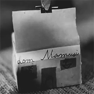Kadr z filmu „Wyspa wielkiej nadziei” z 1957 r., reżyseria: Bohdan Poręba, scenariusz: Krystyna Gryczołowska, Bohdan Poręba, zdjęcia: Wacław Florkowski.
